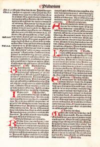 1500 Latin Psalms 117-118